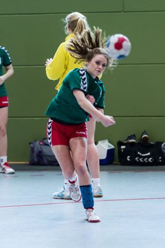 Bild 94 - A-Juniorinnen HSG Kremperheide/M�nsterdorf - HSG J�rl DE Vi�l : Ergebnis: 33:12